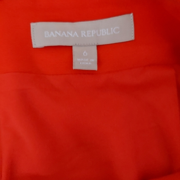 Banana Republic skirt - Picture 4 of 4